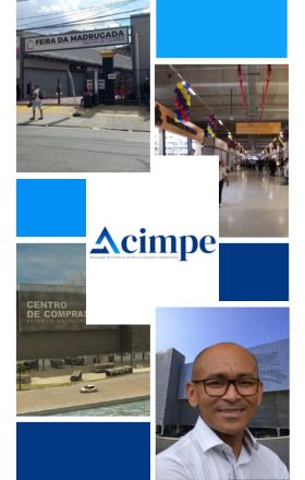 História ACIMPE